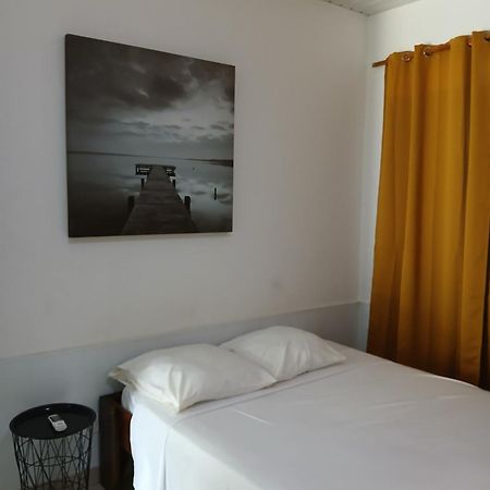 T2 Confort St-Maurice  Saint-Laurent-du-Maroni Extérieur photo